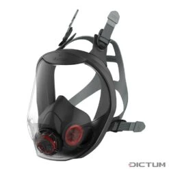 Masque Intégral JSP Force 10 Typhoon, Taille S