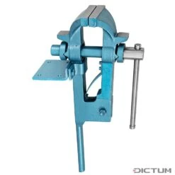 Étau De Serrage Forgé