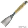 Gouge Spatule Bernoise Pfeil, Cintre 9 / 50 Mm