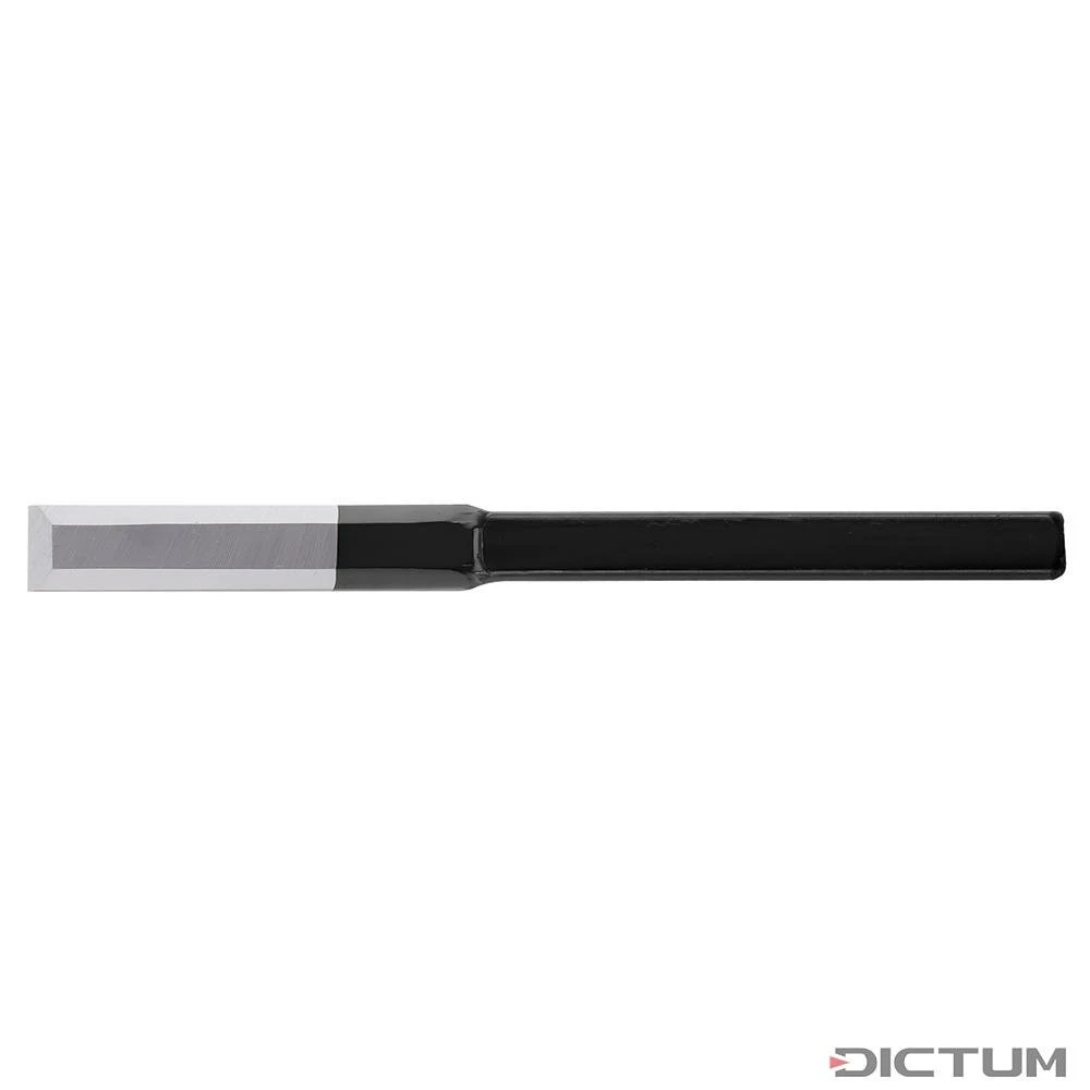 Ciseau De Charpentier Entièrement En Métal, 25 Mm 1 Ciseau De Charpentier Entièrement En Métal, 25 Mm