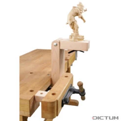 Potence De Sculpture DICTUM -Outils du Menuisier 701047 04 A WE 8 DICTUM Bildhauergalgen WZ jpg c1