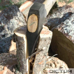 Hache à Fendre Gränsfors -Outils du Menuisier 701592 02 A WE 8 Gr nsfors Spaltbeil WZ jpg