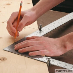 Têtes Pour Compas à Verge Veritas 8 Têtes Pour Compas à Verge Veritas -Outils du Menuisier 701859 01 A WE 8 Veritas Zirkelk pfe WZ jpg