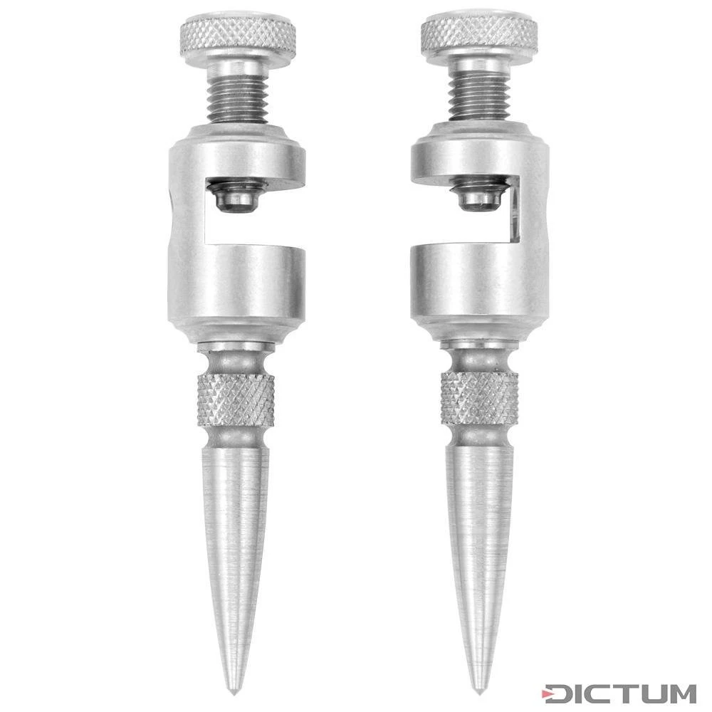 Têtes Pour Compas à Verge Veritas 1 Têtes Pour Compas à Verge Veritas