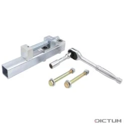 Mécanisme De Serrage Pour Feuillards Veritas, 32 Mm