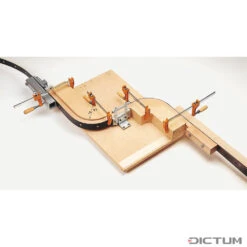 Mécanisme De Serrage Pour Feuillards Veritas, 32 Mm -Outils du Menuisier 702308 02 A WE 8 Veritas Spannelement f r Biegeband WZ jpg