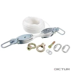 Palan à Moufles Veritas