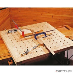 Palan à Moufles Veritas -Outils du Menuisier 702311 02 A WE 8 Veritas Flaschenzug f r Biegeband WZ jpg