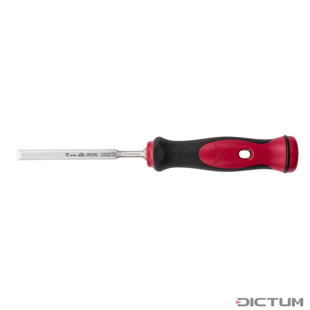 Ciseaux à Bois Stubai, 2K Pro, Largeur De Lame 10 Mm 1 Ciseaux à Bois Stubai, 2K Pro, Largeur De Lame 10 Mm