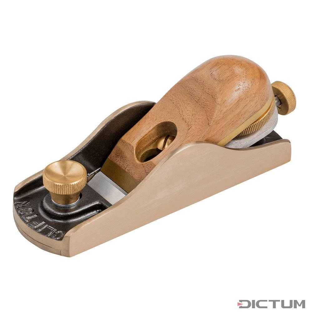 Rabot De Paume à Angle Faible Clifton Avec Lumière Réglable