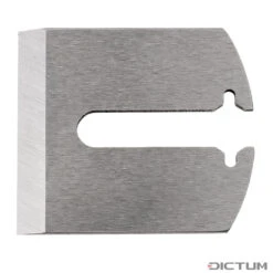 Wastringue Clifton N° 600, Semelle Droite -Outils du Menuisier 702724 03 P WE 8 Clifton Schweifhobel WZ jpg c1