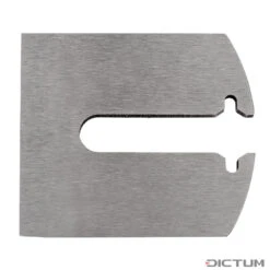 Wastringue Clifton N° 600, Semelle Droite -Outils du Menuisier 702724 04 P WE 8 Clifton Schweifhobel WZ jpg c1