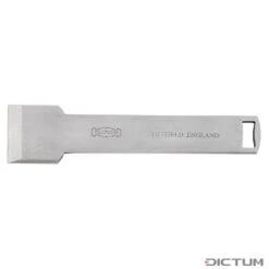 Fer De Rechange Pour Rabot Guillaume Clifton Bull Nose N° 770