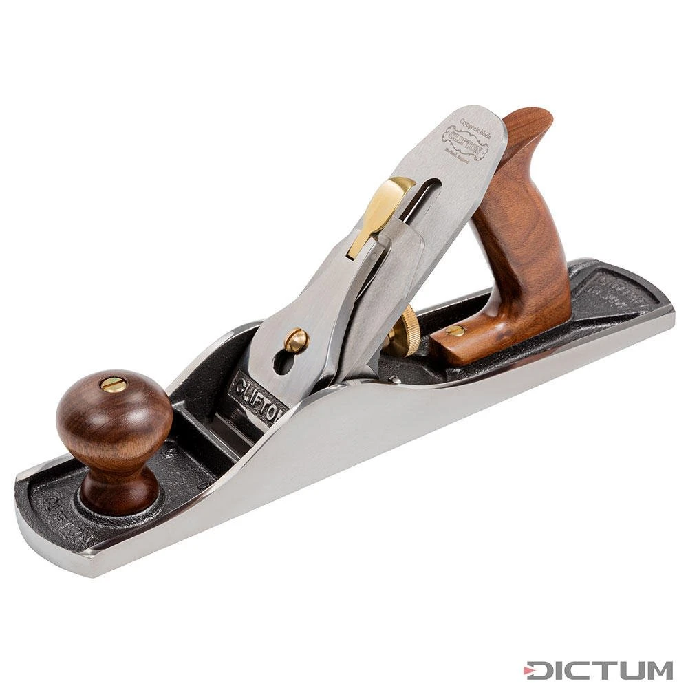 Rabot Long Clifton N° 5