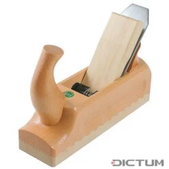 Rabot à Retoucher E.C.E.