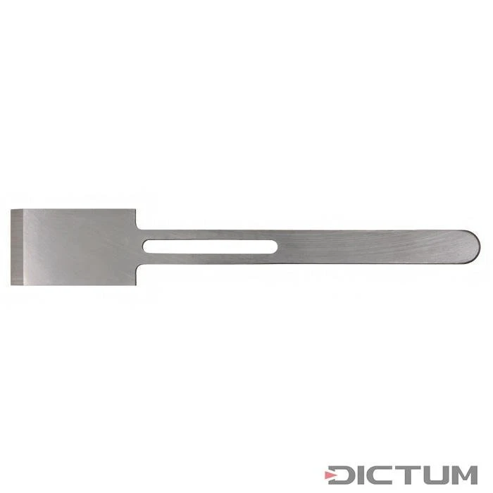 Fer De Rechange Pour Rabot Guillaume Double E.C.E. 1 Fer De Rechange Pour Rabot Guillaume Double E.C.E.