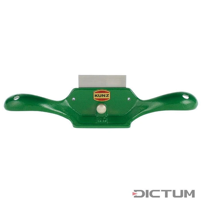 Rabot Grattoir Pour Placages Kunz N° 80