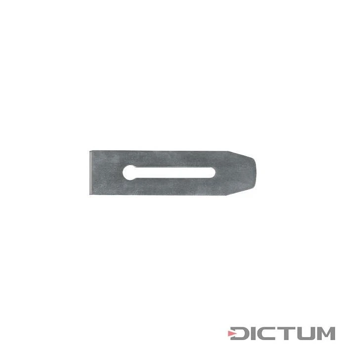 Fer Pour Rabot à Retoucher Kunz N° 4