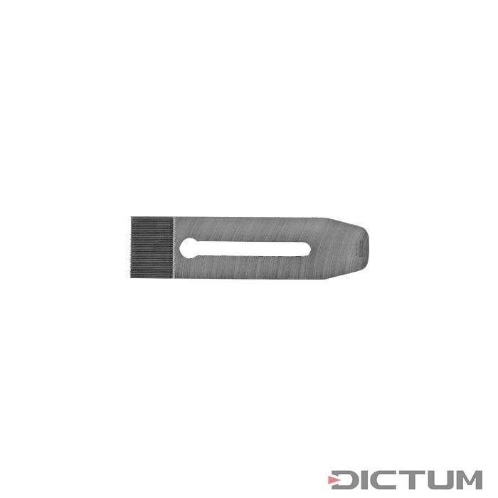 Fer Dentelé Pour Rabot à Main Kunz N° 4 1 Fer Dentelé Pour Rabot à Main Kunz N° 4