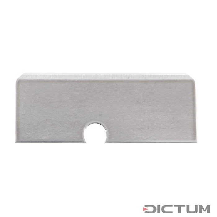 Jeu De Lames De Rechange Pour Rabot Japonais En Aluminium, 5 Pièces