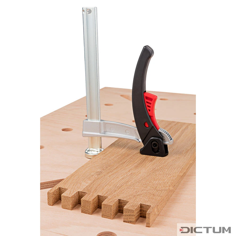 Élément De Serrage Bessey Pour Table Multifonction TW-KLI – Image 3