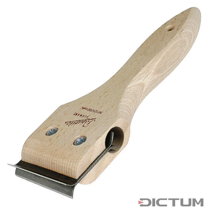 Grattoir à Lames 1 Grattoir à Lames