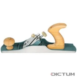 Rabot à Main Long Kunz Plus N° 5