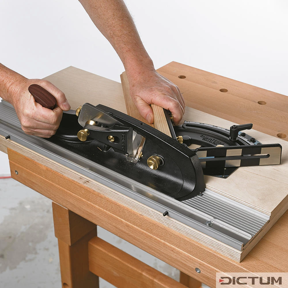 Équerre à épaulement Pour Boîte à Recaler Veritas – Image 2