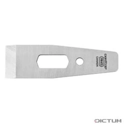 Fer De Rechange Pour Rabot De Poche Veritas Compact, PM-V11