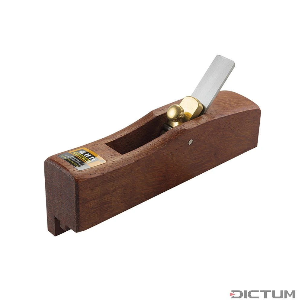 Bouvet à Rainures, Redwood 1 Bouvet à Rainures, Redwood