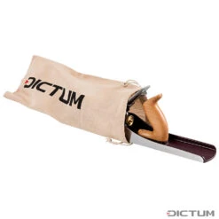 Varlope Courte DICTUM N° 6, Fer SK 4 -Outils du Menuisier 703333 02 A WE 8 DICTUM Kurzraubank Nr 6 WZ jpg