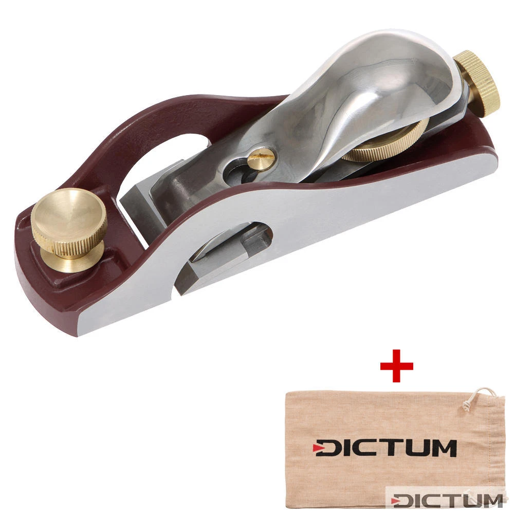 Guillaume à Une Main DICTUM, Fer SK4 2 Guillaume à Une Main DICTUM, Fer SK4 – Image 2