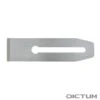 Fer De Rechange Pour Rabots DICTUM N° 4 Et N° 5, Acier SK4
