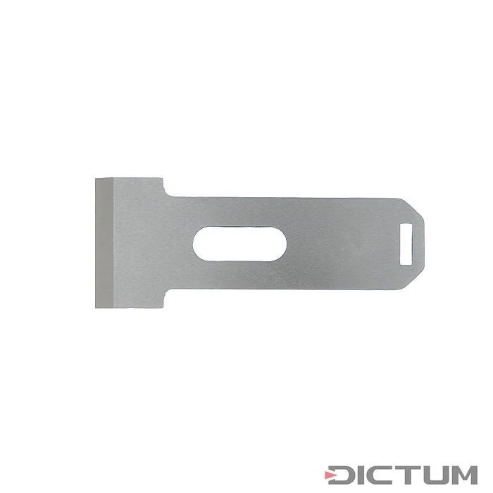 Fer De Rechange Pour Rabot Guillaume DICTUM, Acier SK4