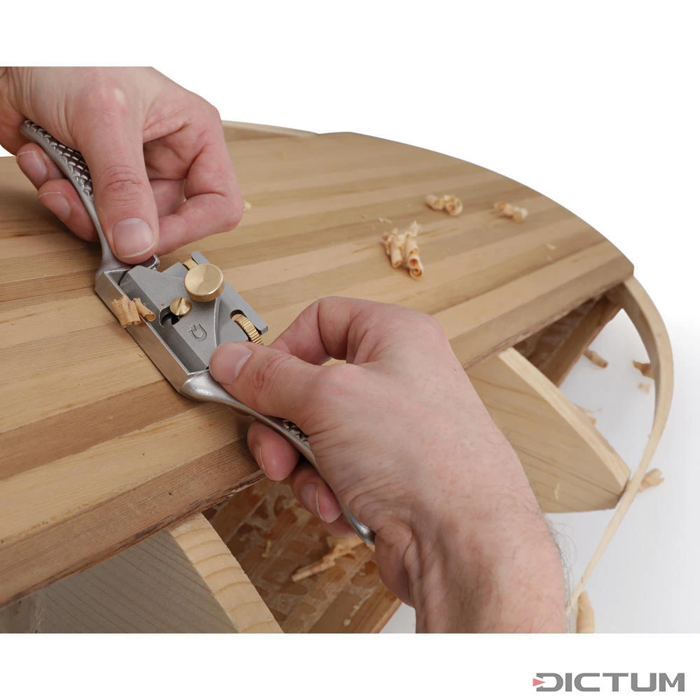 Wastringue En Métal DICTUM, Semelle Droite, Fer SK4 – Image 6