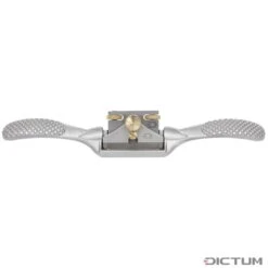 Wastringue En Métal DICTUM, Semelle Droite, Fer SK4