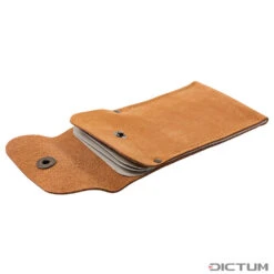Étui En Cuir Pour Grattoirs 6 Étui En Cuir Pour Grattoirs -Outils du Menuisier 703549 03 P WE 8 Lederetui f r Ziehklingen WZ jpg