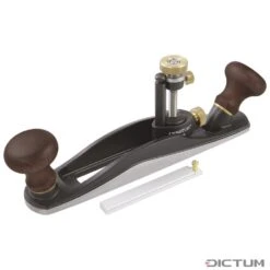 Rabot D'angles Et Mortaises Veritas, Acier Au Carbone