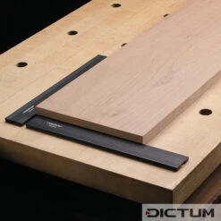 Butée-calibre De Rabot Veritas -Outils du Menuisier 703600 02 A WE 8 Veritas Hobel Anschlag WZ jpg