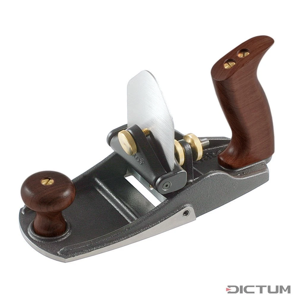 Grattoir Veritas, Acier Au Carbone 1 Grattoir Veritas, Acier Au Carbone