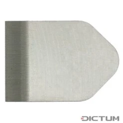 Fer Dentelé Pour Wastringue Veritas, A2