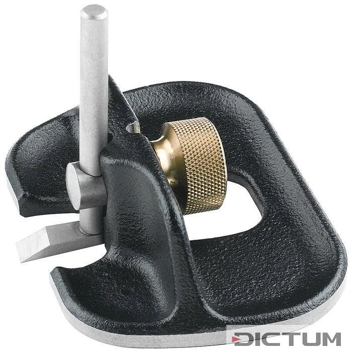 Guimbarde Petite Veritas, Fer En Acier Au Carbone