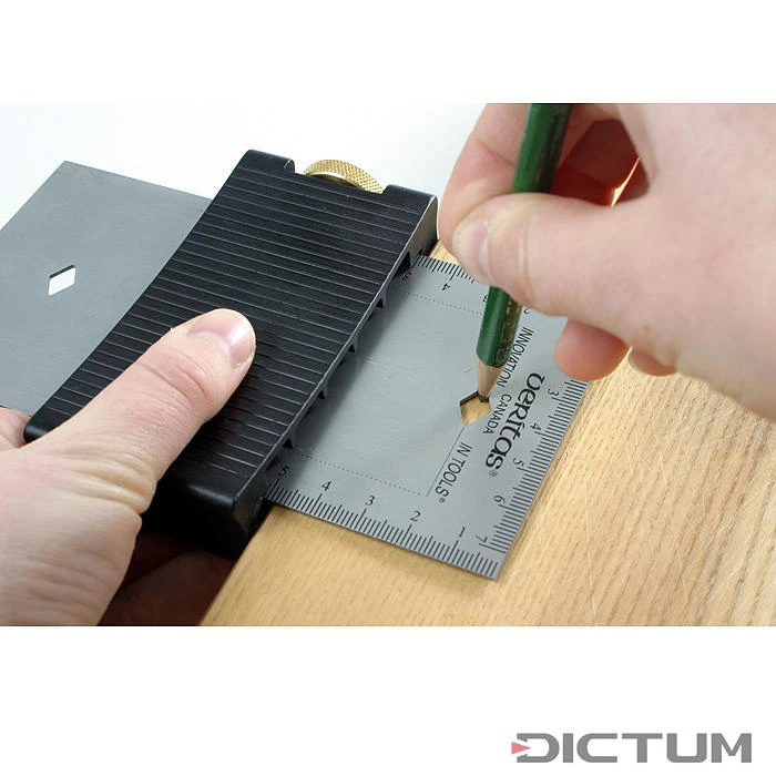 Équerre à Coulisse Veritas 2 Équerre à Coulisse Veritas – Image 2