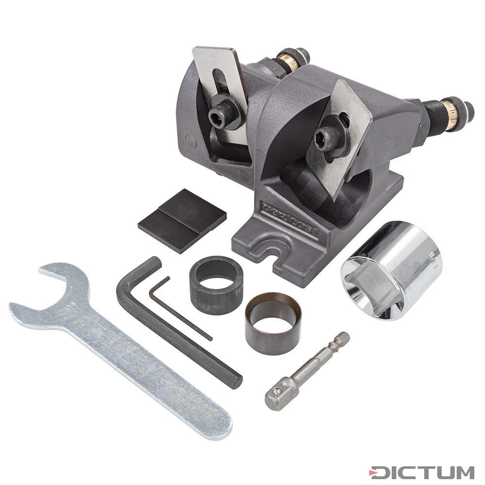 Taille-barre, Ronde Veritas 1 Taille-barre, Ronde Veritas