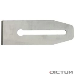 Fer De Rechange Pour Rabot D'établi N° 4½ Et Varlope Courte N° 6 Veritas, A2