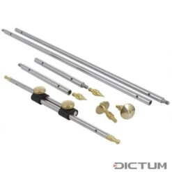 Règle à écartements Veritas