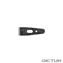 Fer De Rechange Pour Rabot-bloc Veritas, A2