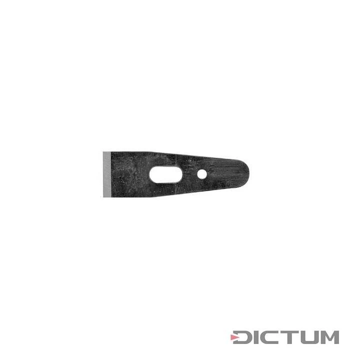 Fer De Rechange Pour Rabot-bloc Veritas, A2