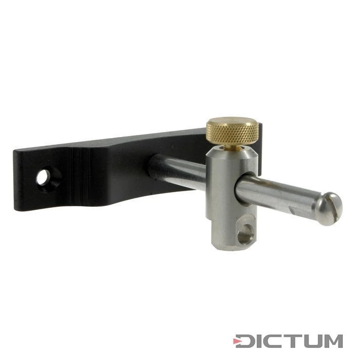 Butée-calibre Pour Guimbarde Veritas