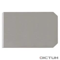 Fer De Rechange Pour Rabot Grattoir Lie-Nielsen N° 112